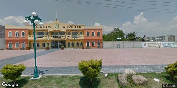 COMANDANCIA AUXILIAR